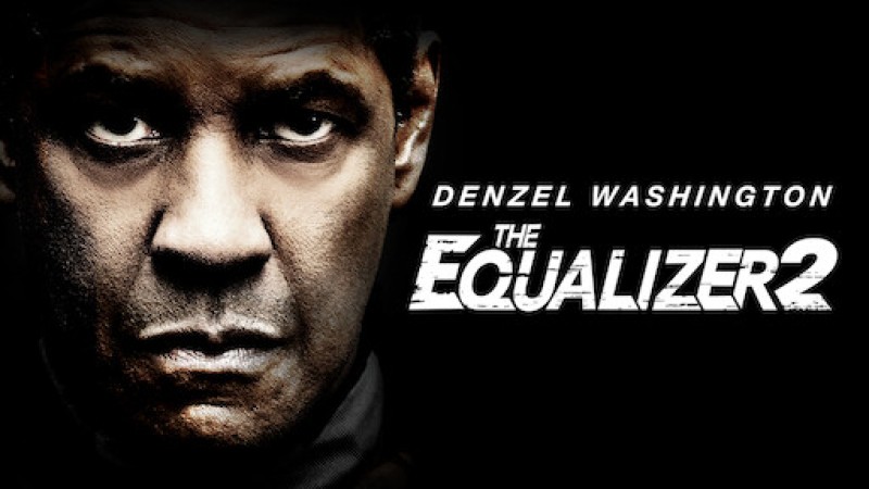 The Equalizer El Protector Pel Cula Completa Gratis En Espa Ol