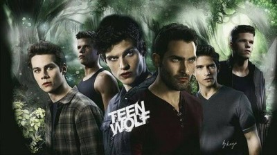 ❦ Teen Wolf / Lobo Adolescente Temporada 03 ❦