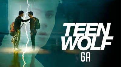 ❦ Teen Wolf / Lobo Adolescente Temporada 06 ❦
