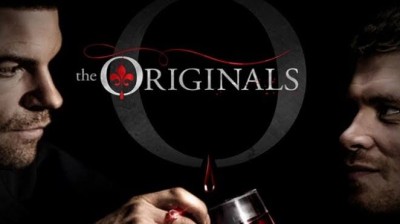 The Originals (Os Originais) Temporada 05 ❦