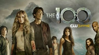 ❦ The 100 (㋡) Temporada 02 ❦