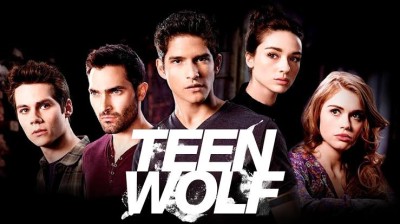Teen Wolf / Lobo Adolescente