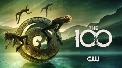 ❦ The 100 Temporada 01 ❦