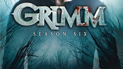 GRIMM   ( Dublado  ). 6° Temporada