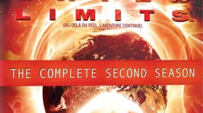 Saison 2 d'Au-delà du réel : L'aventure continue.