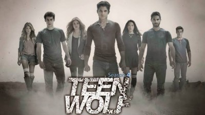 ❦ Teen Wolf / Lobo Adolescente Temporada 04 ❦