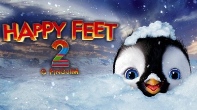 Happy Feet 2