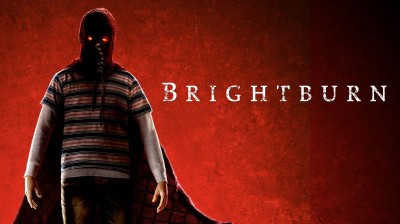 Brightburn - Filho das Trevas 16 2019 ‧ Terror/Ficção científica ‧ 1h 30m