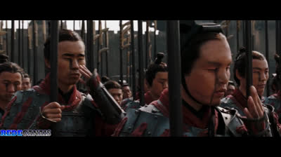 A Múmia: Tumba do Imperador Dragão [ 2008 ] @vini7xg