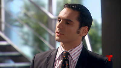 Perro amor - Capitulo 41