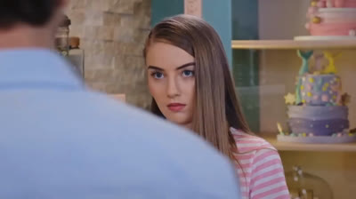 En busca de mi hija (Hicran) / capitulo 100 / audio español