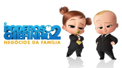 O Poderoso Chefinho 2_ Negócios da Família 2021 ‧ Comédia/Infantil ‧ 1h 47m