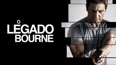 O Legado Bourne 2012 ‧ Ação/Suspense ‧ 2h 15m