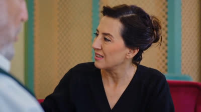 En busca de mi hija (Hicran) / capitulo 103 / audio español