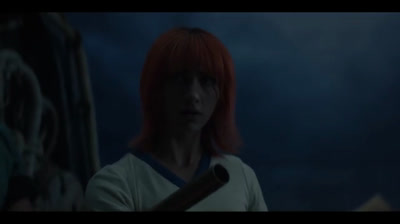 ONE PIECE  LA SÉRIE