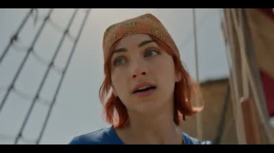 ONE PIECE  LA SÉRIE