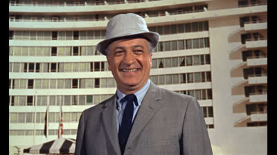 Голдфингър (1964) БГ Аудио Джеймс Бонд аген 007 шон конъри кино нова