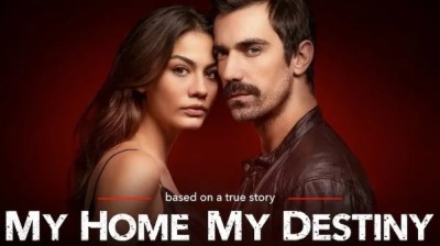 My home my destiny puntata 39 (prima parte)