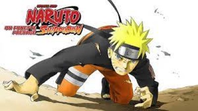 Naruto Shippuden : Film 1 un funeste présage