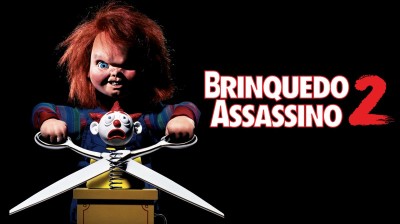 Brinquedo Assassino 2  1990 ‧ Terror/Slasher ‧ 1h 24m