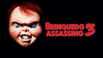 Brinquedo Assassino 3  1991 ‧ Terror/Slasher ‧ 1h 30m