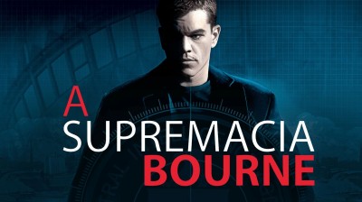 A Supremacia Bourne  2004 ‧ Ação/Suspense ‧ 1h 48m