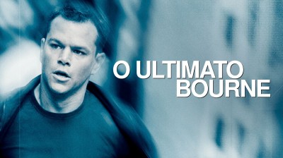 O Ultimato Bourne 2007 ‧ Ação/Suspense ‧ 1h 55m