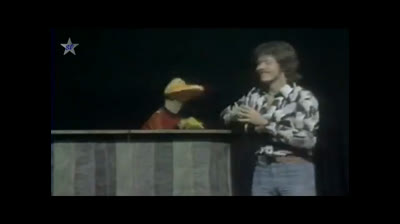 Rick Dees and his cast of idiots -- Disco duck