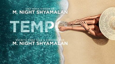 Tempo  2021 ‧ Terror/Suspense ‧ 1h 48m