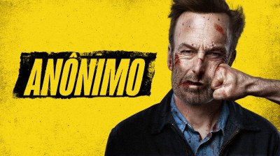 Anônimo  2021 ‧ Ação/Suspense ‧ 1h 31m
