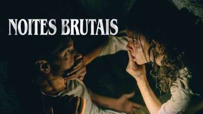 Noites Brutais 2022 ‧ Terror/Suspense ‧ 1h 42m