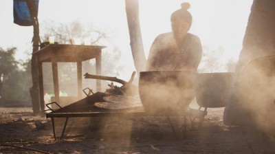 Watch Al Impenetrable (2023) FullMovie HD