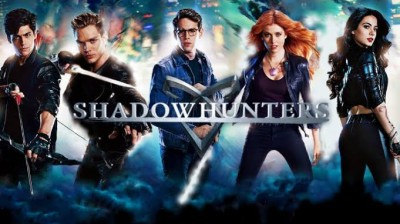 ❦ Shadowhunters S01EP02 DUBLADO.Keniiee ❦