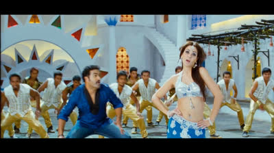 Vaastu Bagunde Full Video Song (1080p)