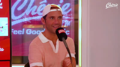 01 - Mika - Interview Chérie FM - 01.09.2023