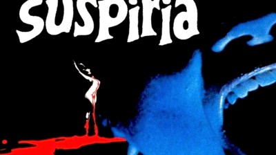 Suspiria - (Castellano) ₮ ⪨Дерек.Джоуэ⪩