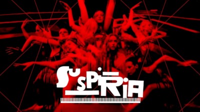 Suspiria ₮ ⪨Дерек.Джоуэ⪩