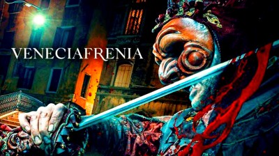 Veneciafrenia ₮ ⪨Дерек.Джоуэ⪩