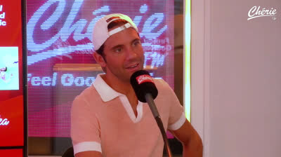 02 - Mika - Interview Chérie FM - 01.09.2023