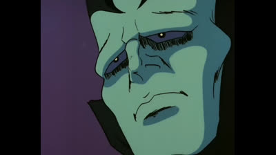 Le prince d'un autre monde.