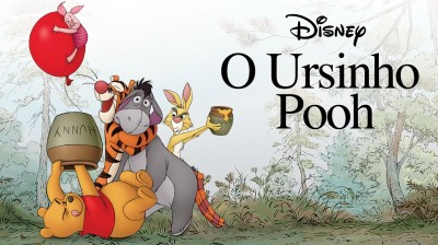 O Ursinho Pooh  2011 ‧ 1h 3m