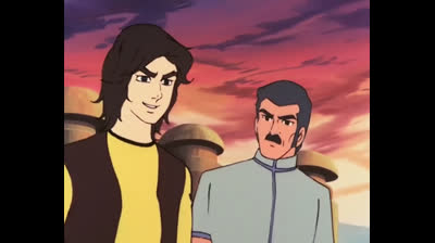 Le traquenard de la mort.