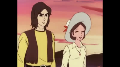 L'espion qui venait de Véga.