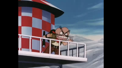 Par le fer et par le feu.