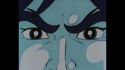 Le fiancé de la mort.