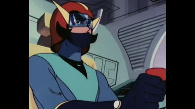 La chevauchée infernale.