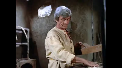 La Planète des singes. Ep 14 (fin)