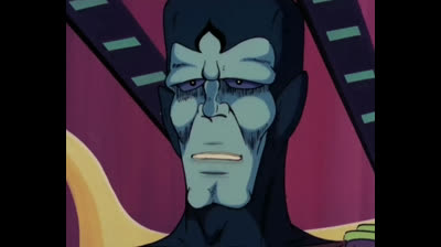 Les massacreurs du ciel.