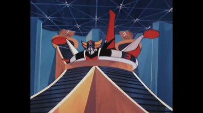 Le déluge des mondes.