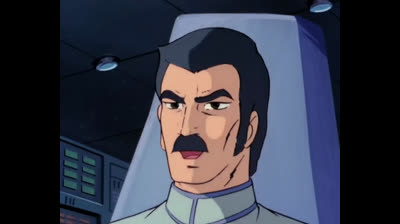 Les bords de l'abîme.